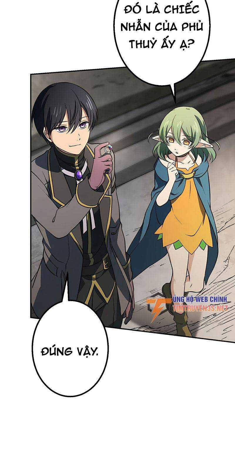 Cuộc Sống Của Một Pháp Sư Xuyên Không Thế Giới Khác Chapter 14 trang 26