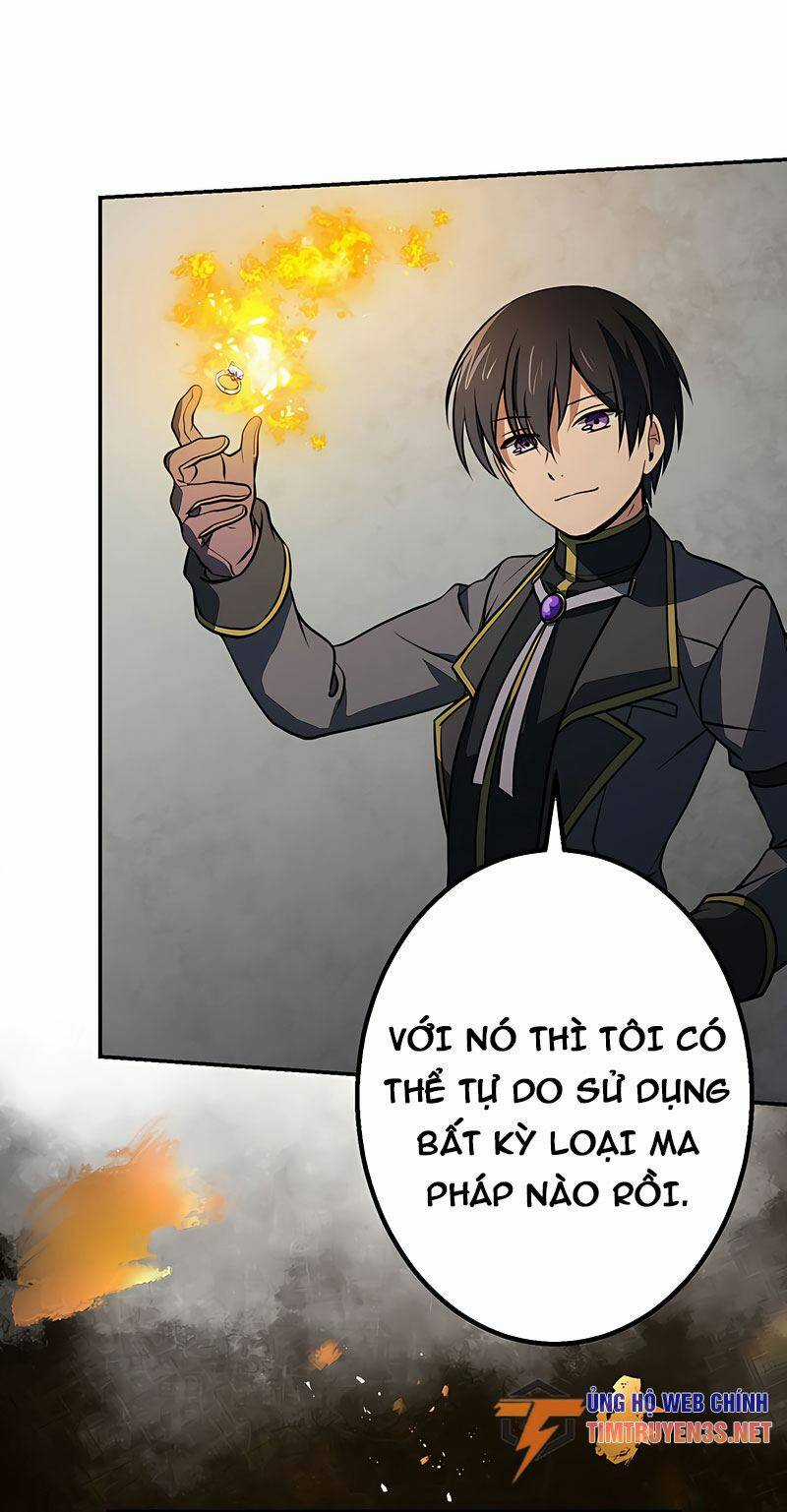 Cuộc Sống Của Một Pháp Sư Xuyên Không Thế Giới Khác Chapter 14 trang 27