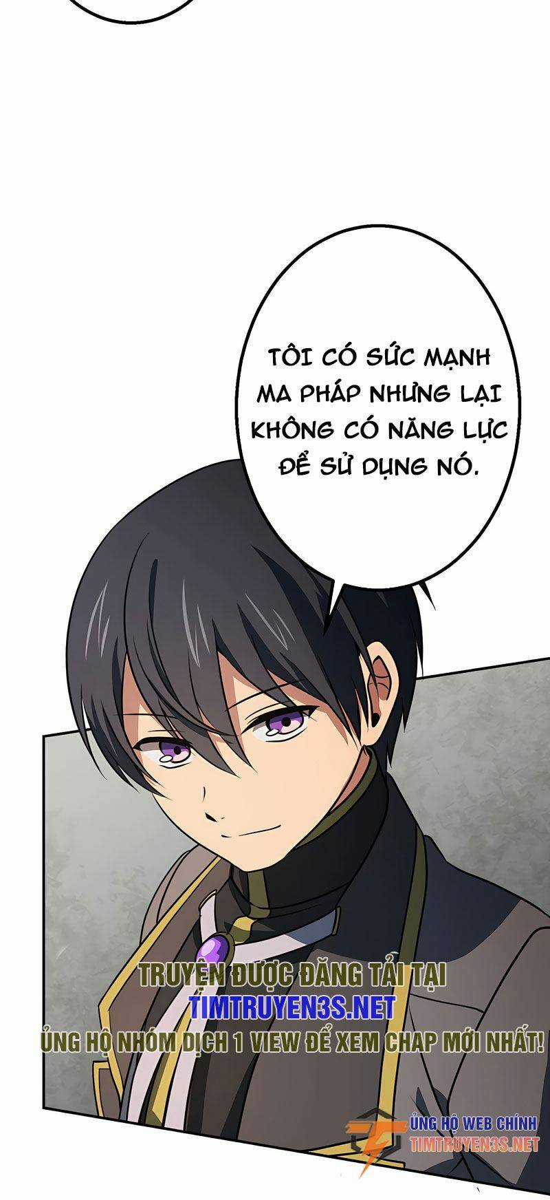 Cuộc Sống Của Một Pháp Sư Xuyên Không Thế Giới Khác Chapter 14 trang 31