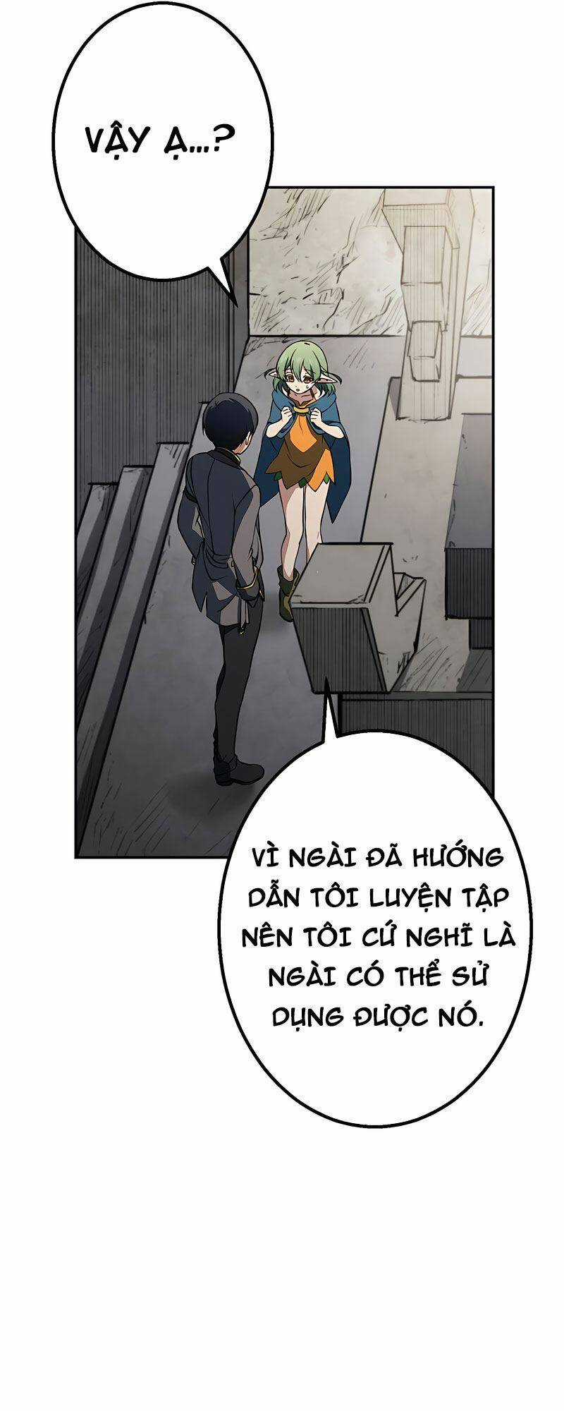 Cuộc Sống Của Một Pháp Sư Xuyên Không Thế Giới Khác Chapter 14 trang 32