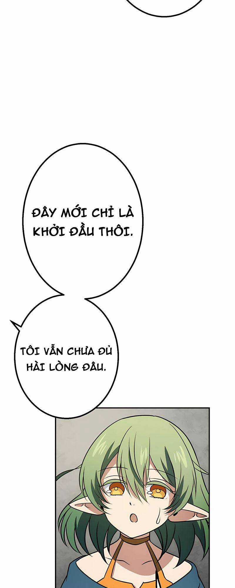 Cuộc Sống Của Một Pháp Sư Xuyên Không Thế Giới Khác Chapter 14 trang 34