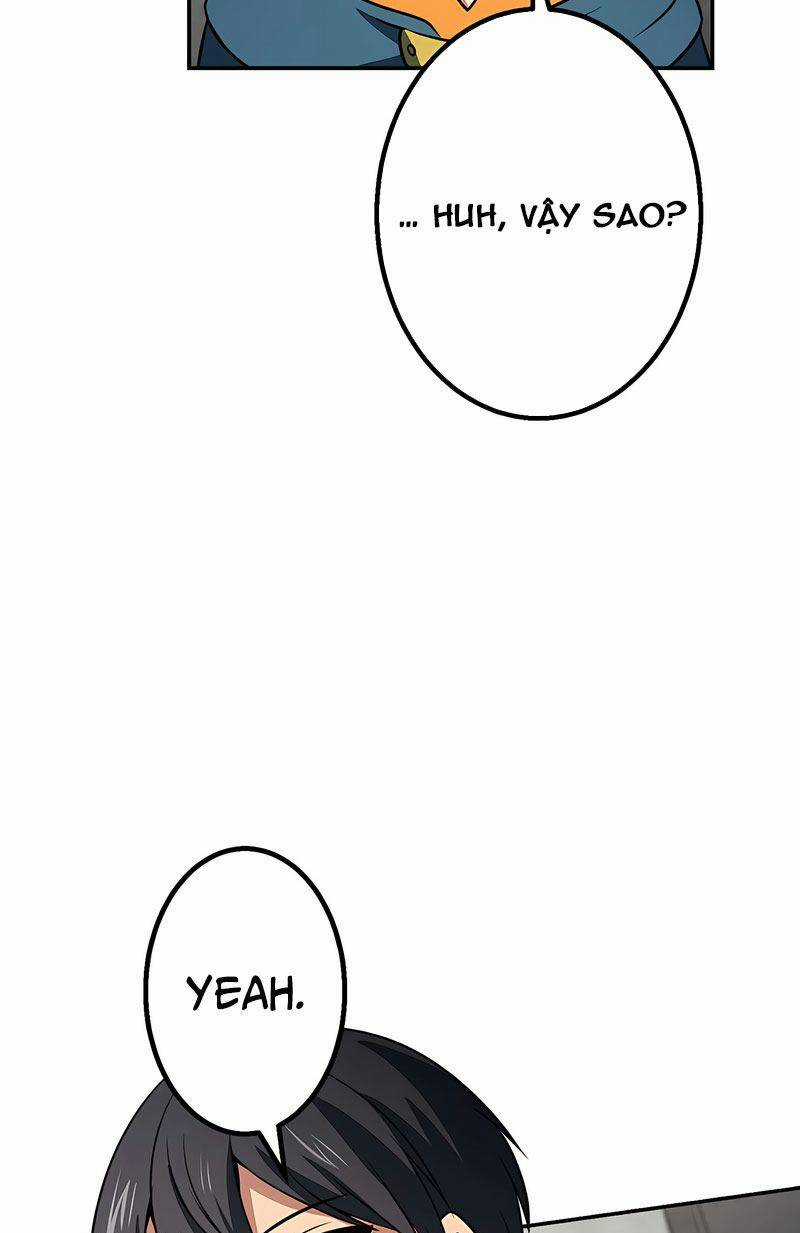 Cuộc Sống Của Một Pháp Sư Xuyên Không Thế Giới Khác Chapter 14 trang 35