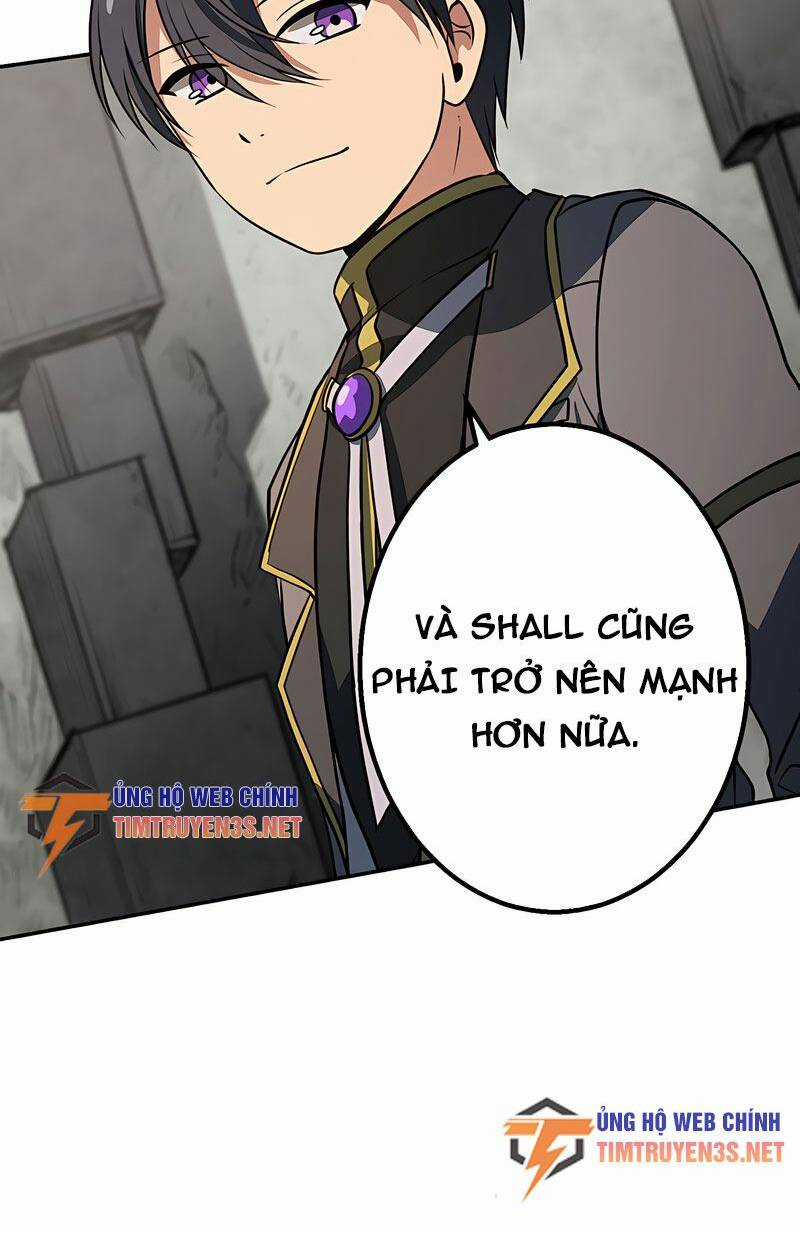 Cuộc Sống Của Một Pháp Sư Xuyên Không Thế Giới Khác Chapter 14 trang 36