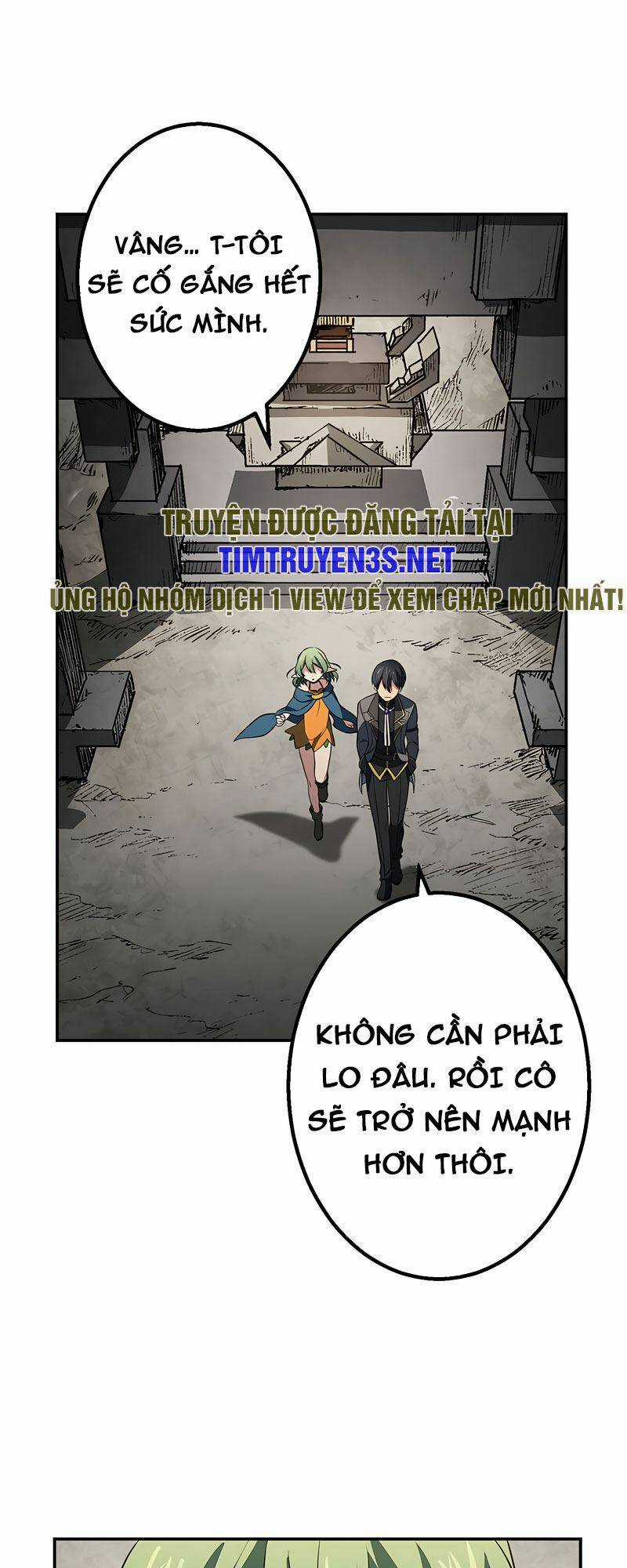 Cuộc Sống Của Một Pháp Sư Xuyên Không Thế Giới Khác Chapter 14 trang 37