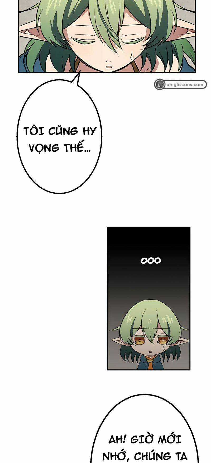 Cuộc Sống Của Một Pháp Sư Xuyên Không Thế Giới Khác Chapter 14 trang 38