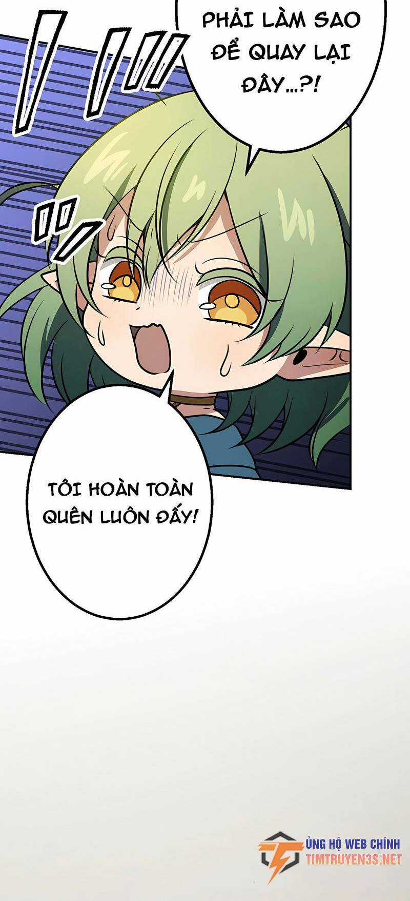 Cuộc Sống Của Một Pháp Sư Xuyên Không Thế Giới Khác Chapter 14 trang 39