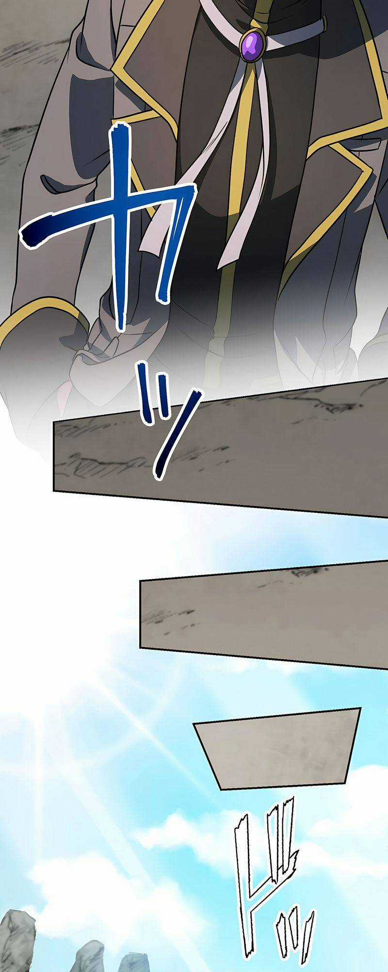 Cuộc Sống Của Một Pháp Sư Xuyên Không Thế Giới Khác Chapter 14 trang 41