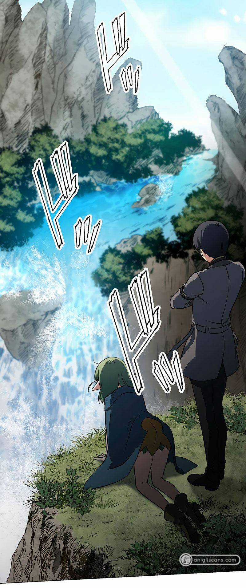 Cuộc Sống Của Một Pháp Sư Xuyên Không Thế Giới Khác Chapter 14 trang 42