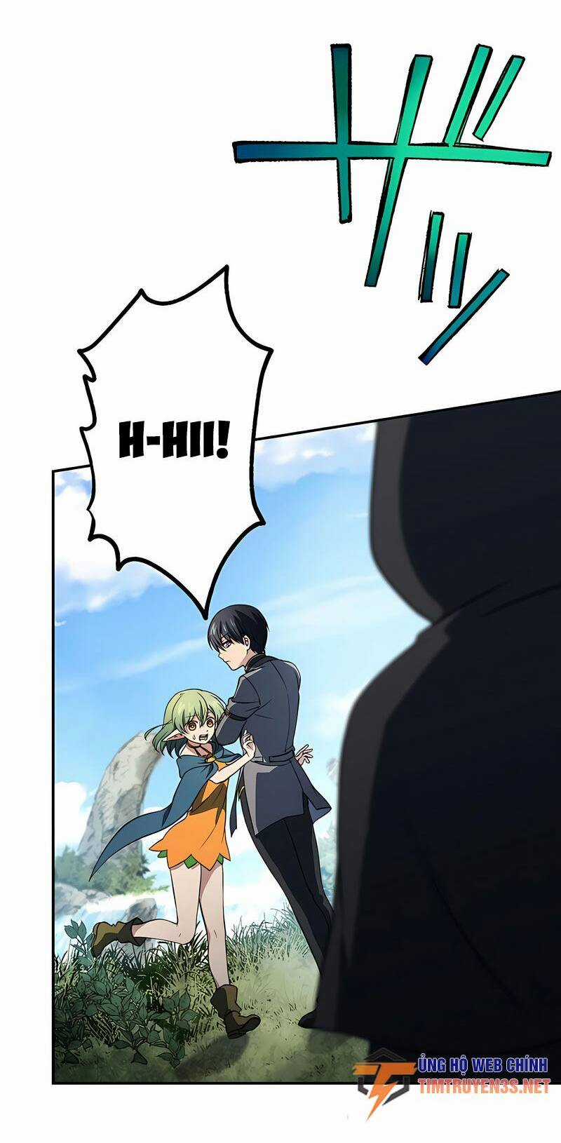 Cuộc Sống Của Một Pháp Sư Xuyên Không Thế Giới Khác Chapter 14 trang 47