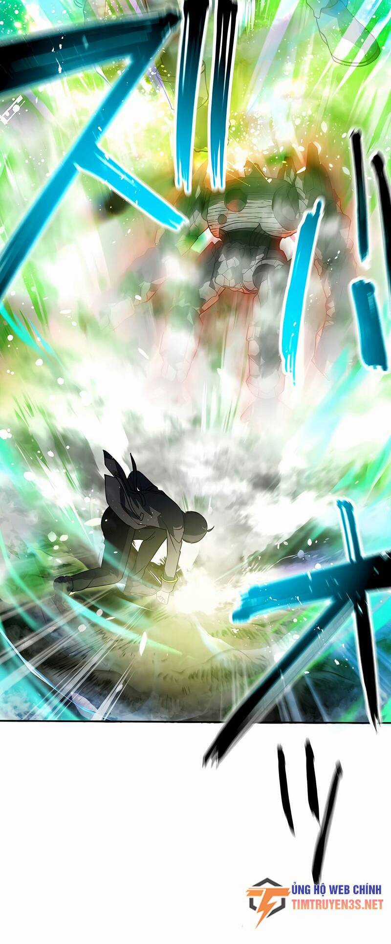 Cuộc Sống Của Một Pháp Sư Xuyên Không Thế Giới Khác Chapter 14 trang 5