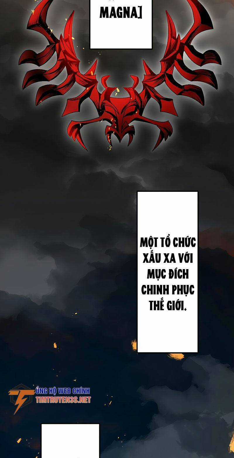 Cuộc Sống Của Một Pháp Sư Xuyên Không Thế Giới Khác Chapter 14 trang 50