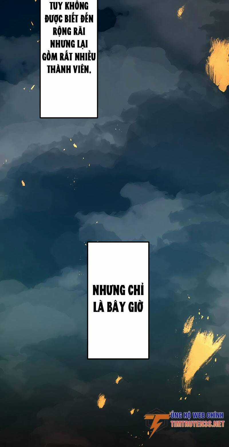 Cuộc Sống Của Một Pháp Sư Xuyên Không Thế Giới Khác Chapter 14 trang 51