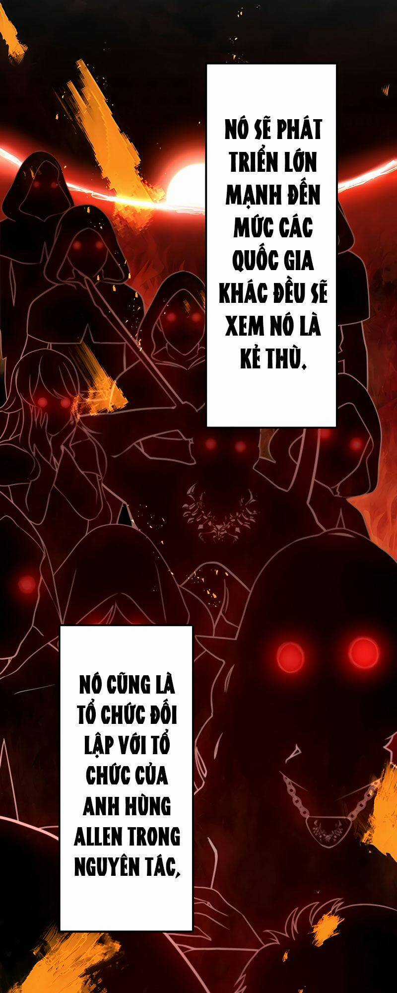 Cuộc Sống Của Một Pháp Sư Xuyên Không Thế Giới Khác Chapter 14 trang 52