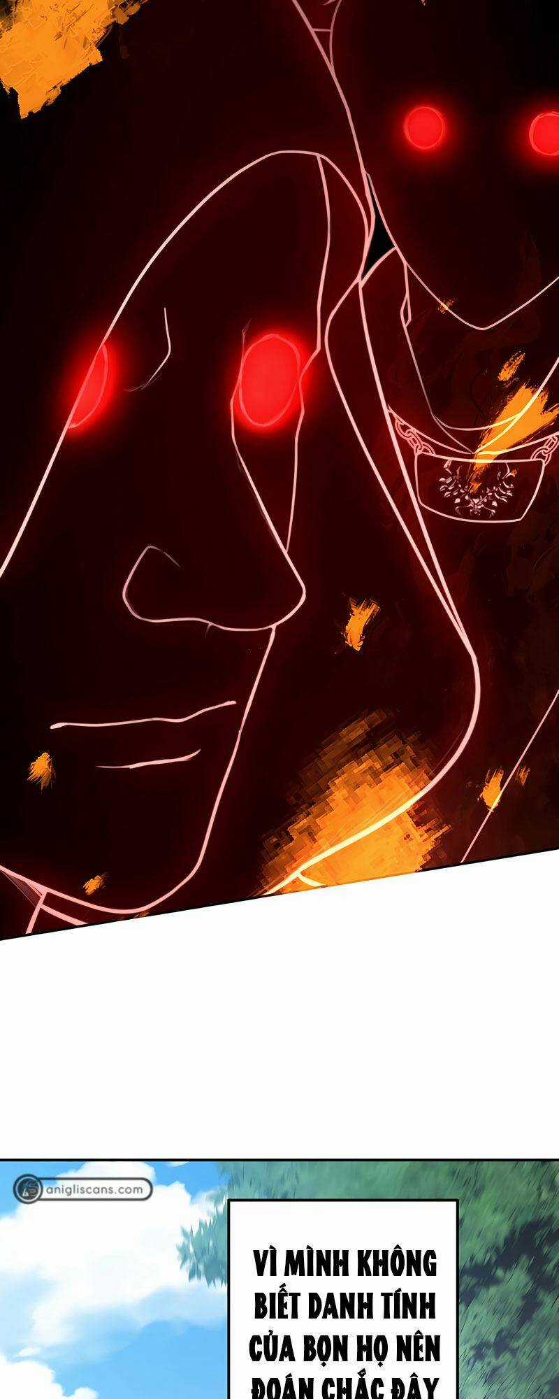 Cuộc Sống Của Một Pháp Sư Xuyên Không Thế Giới Khác Chapter 14 trang 53