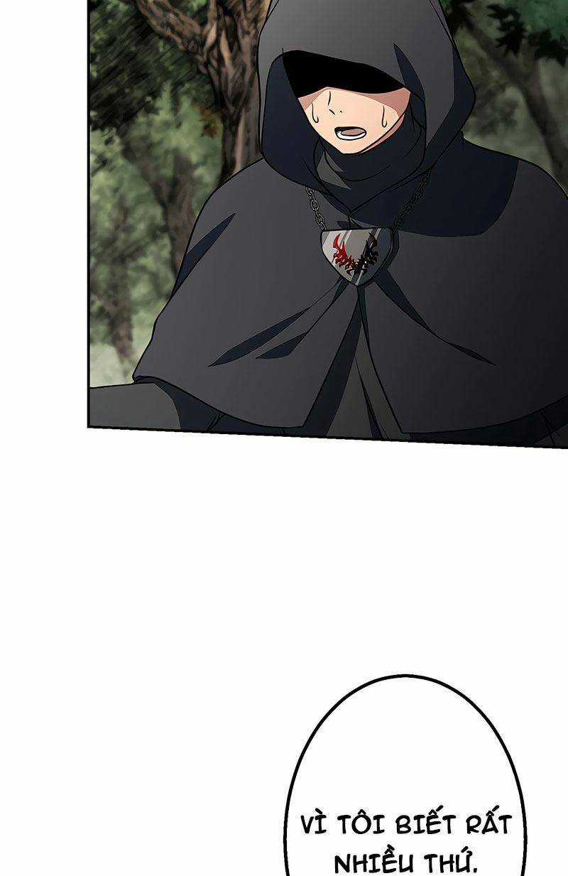 Cuộc Sống Của Một Pháp Sư Xuyên Không Thế Giới Khác Chapter 14 trang 55