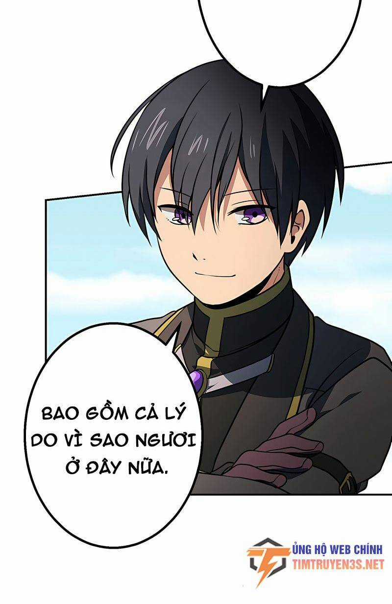 Cuộc Sống Của Một Pháp Sư Xuyên Không Thế Giới Khác Chapter 14 trang 56