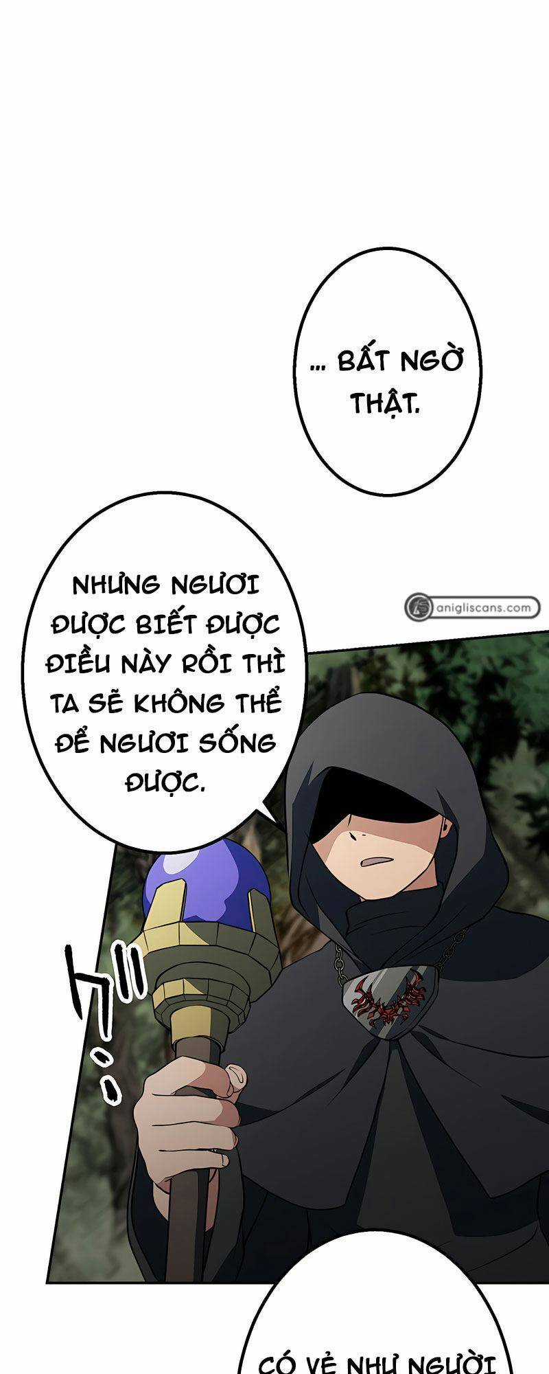 Cuộc Sống Của Một Pháp Sư Xuyên Không Thế Giới Khác Chapter 14 trang 58