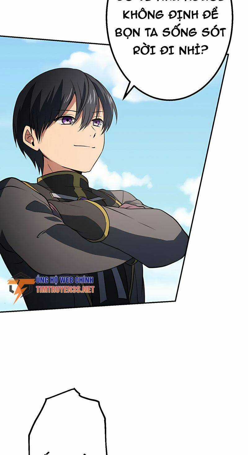 Cuộc Sống Của Một Pháp Sư Xuyên Không Thế Giới Khác Chapter 14 trang 59