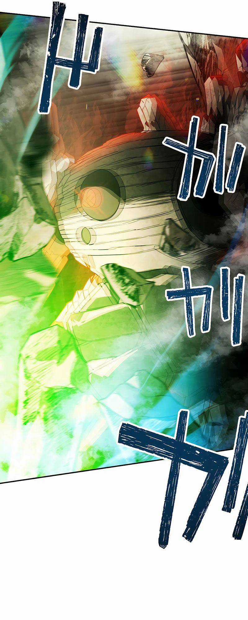 Cuộc Sống Của Một Pháp Sư Xuyên Không Thế Giới Khác Chapter 14 trang 6