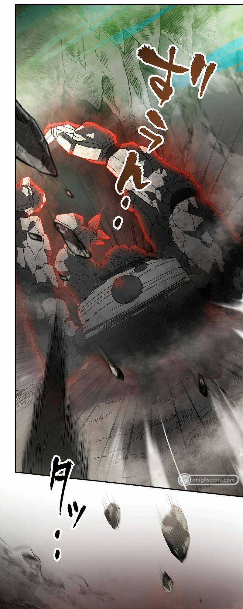 Cuộc Sống Của Một Pháp Sư Xuyên Không Thế Giới Khác Chapter 14 trang 7