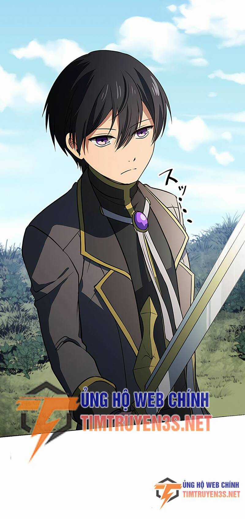 Cuộc Sống Của Một Pháp Sư Xuyên Không Thế Giới Khác Chapter 15 trang 10