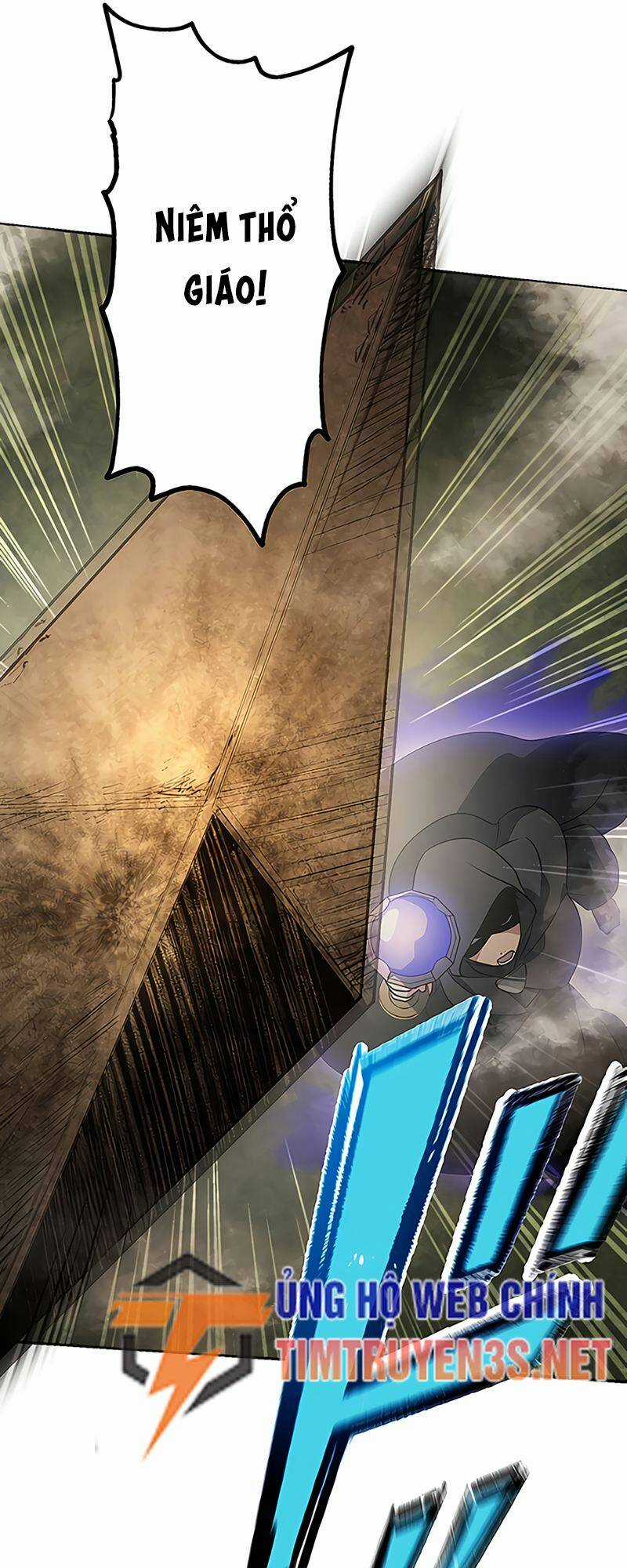 Cuộc Sống Của Một Pháp Sư Xuyên Không Thế Giới Khác Chapter 15 trang 11