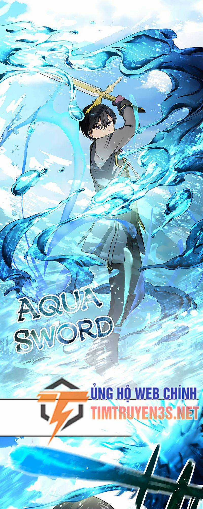 Cuộc Sống Của Một Pháp Sư Xuyên Không Thế Giới Khác Chapter 15 trang 15