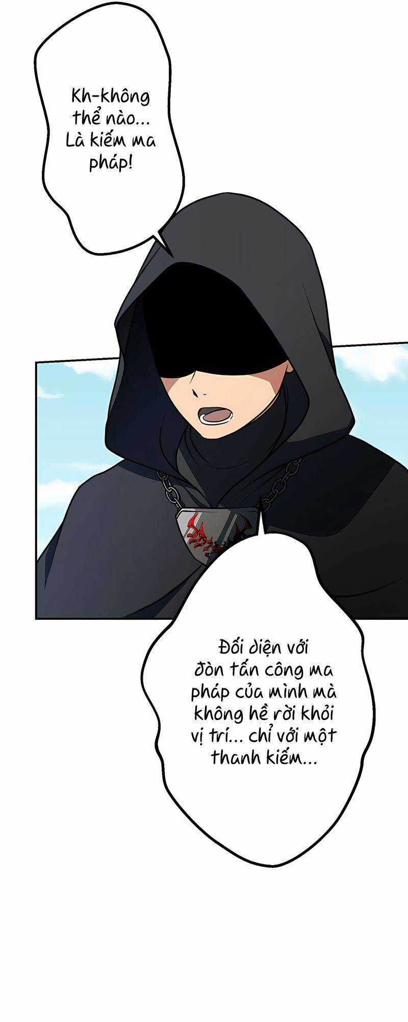 Cuộc Sống Của Một Pháp Sư Xuyên Không Thế Giới Khác Chapter 15 trang 19