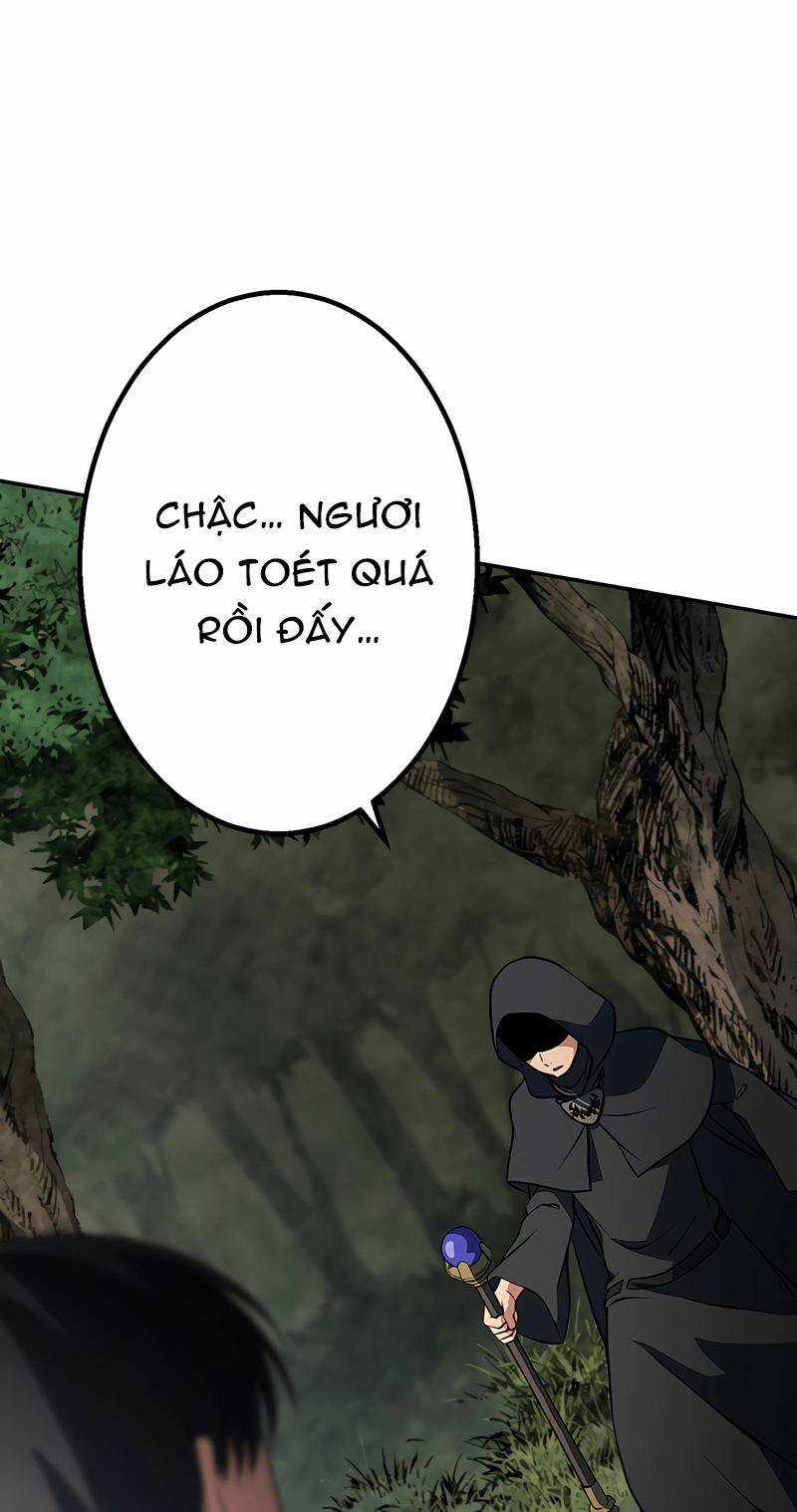 Cuộc Sống Của Một Pháp Sư Xuyên Không Thế Giới Khác Chapter 15 trang 21