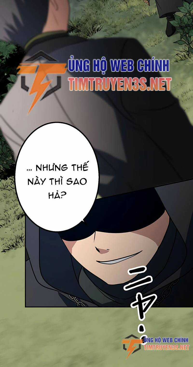 Cuộc Sống Của Một Pháp Sư Xuyên Không Thế Giới Khác Chapter 15 trang 22