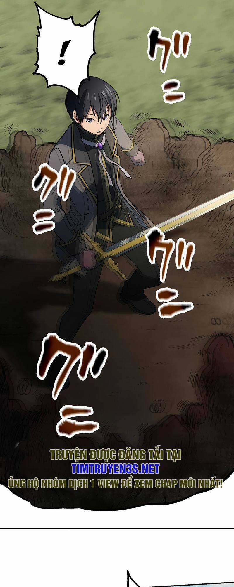 Cuộc Sống Của Một Pháp Sư Xuyên Không Thế Giới Khác Chapter 15 trang 23