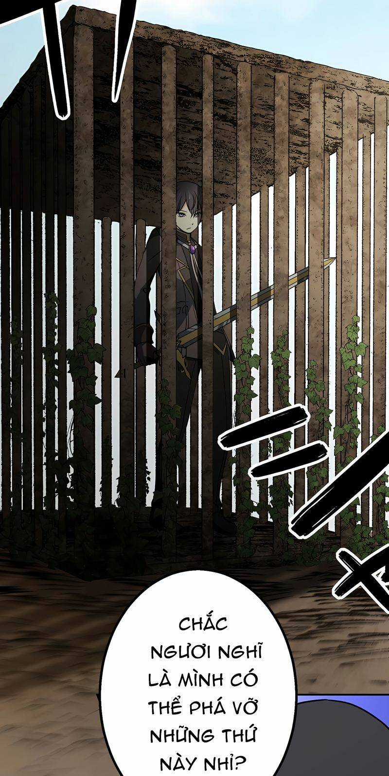 Cuộc Sống Của Một Pháp Sư Xuyên Không Thế Giới Khác Chapter 15 trang 25