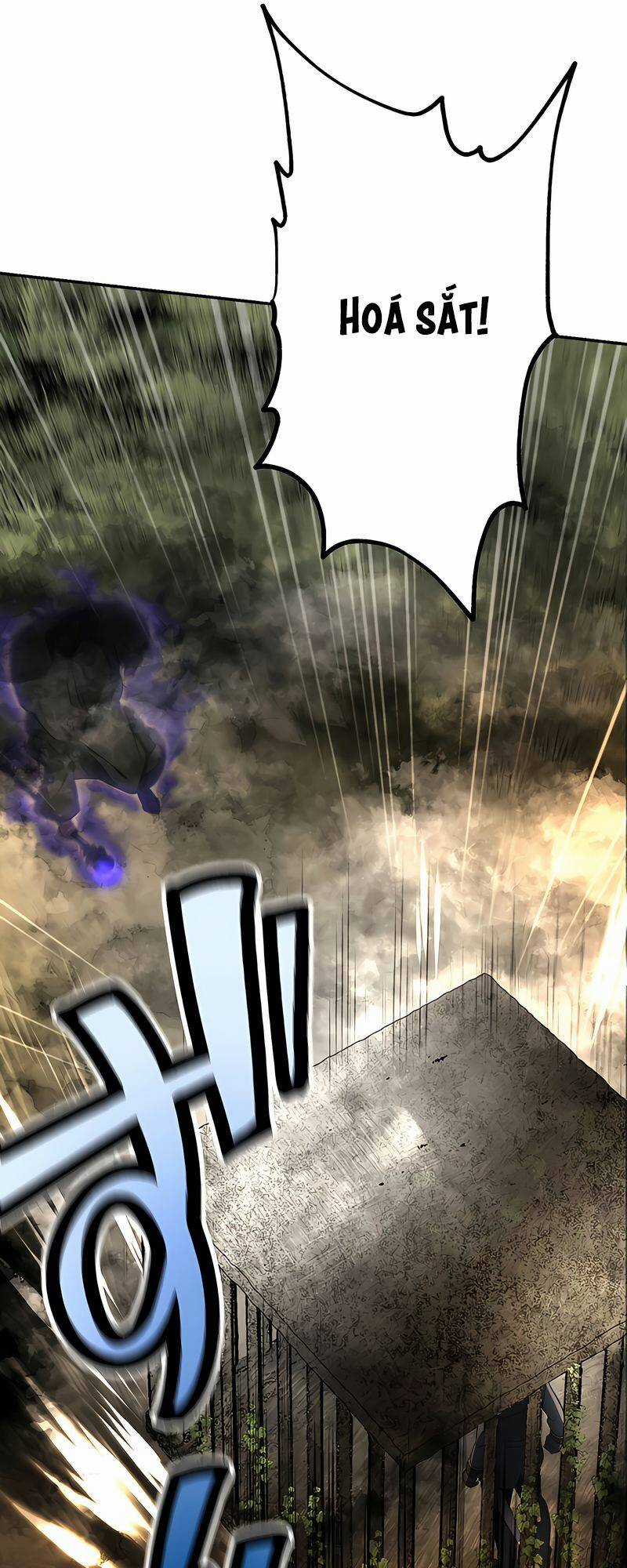 Cuộc Sống Của Một Pháp Sư Xuyên Không Thế Giới Khác Chapter 15 trang 27