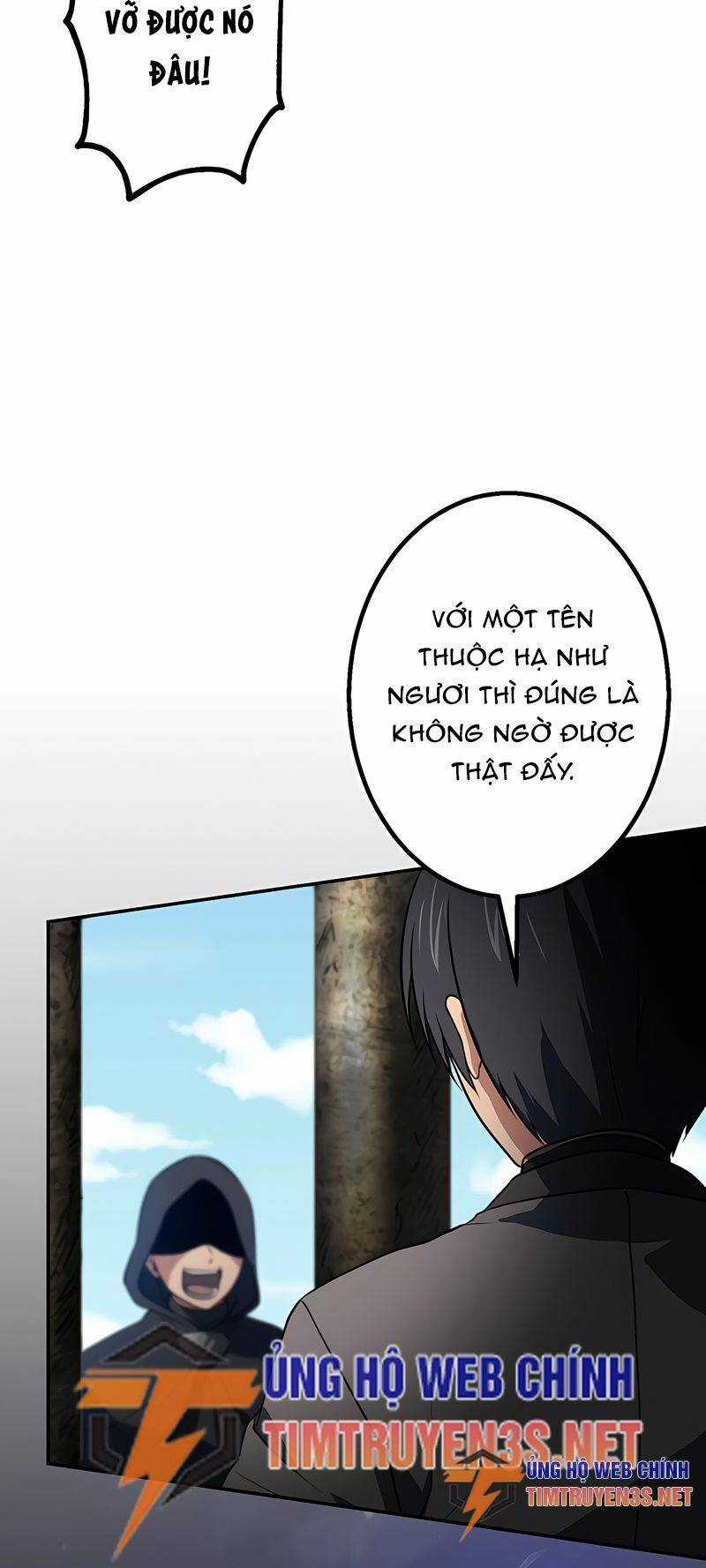 Cuộc Sống Của Một Pháp Sư Xuyên Không Thế Giới Khác Chapter 15 trang 29