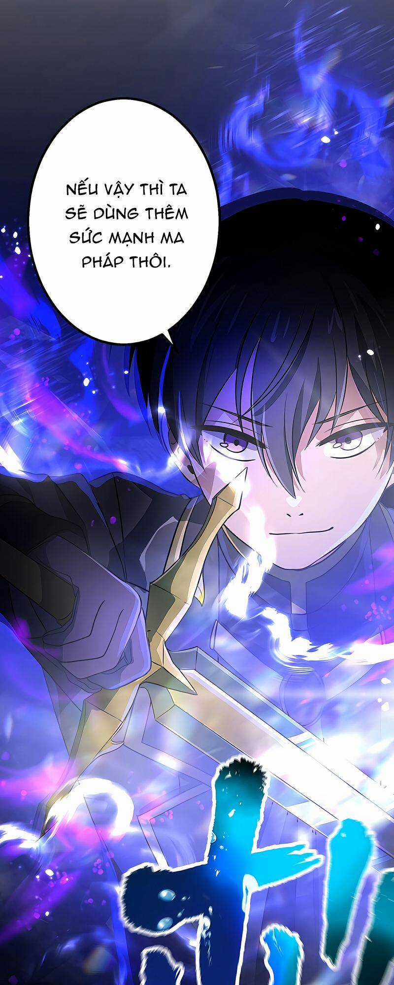 Cuộc Sống Của Một Pháp Sư Xuyên Không Thế Giới Khác Chapter 15 trang 30