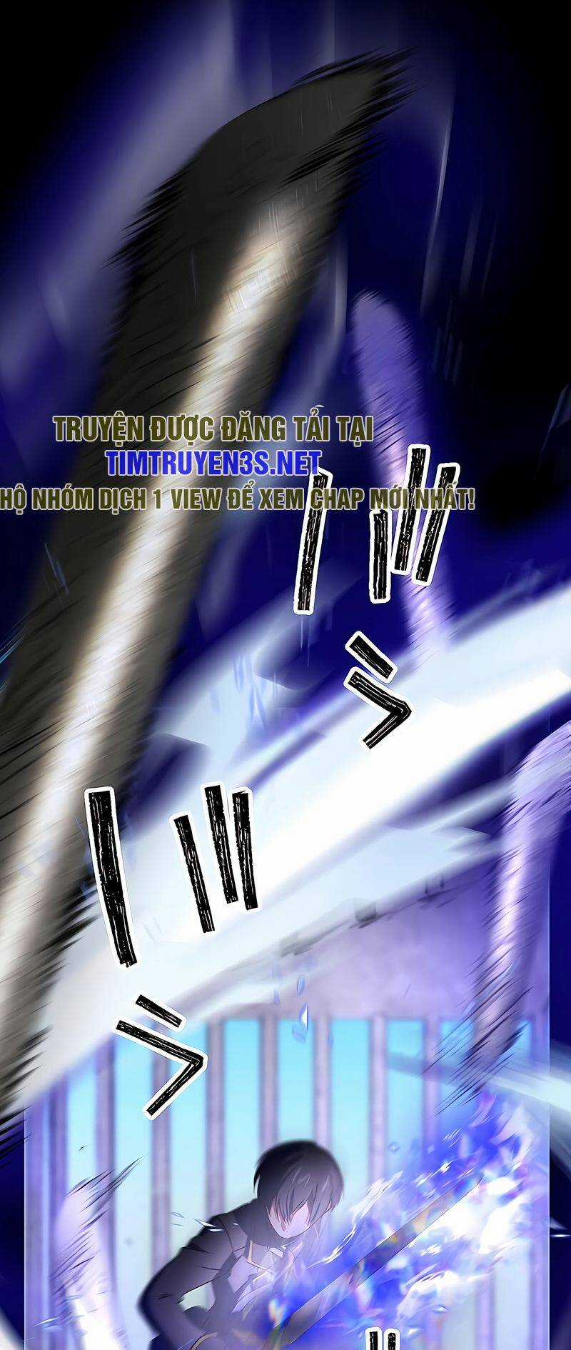 Cuộc Sống Của Một Pháp Sư Xuyên Không Thế Giới Khác Chapter 15 trang 32