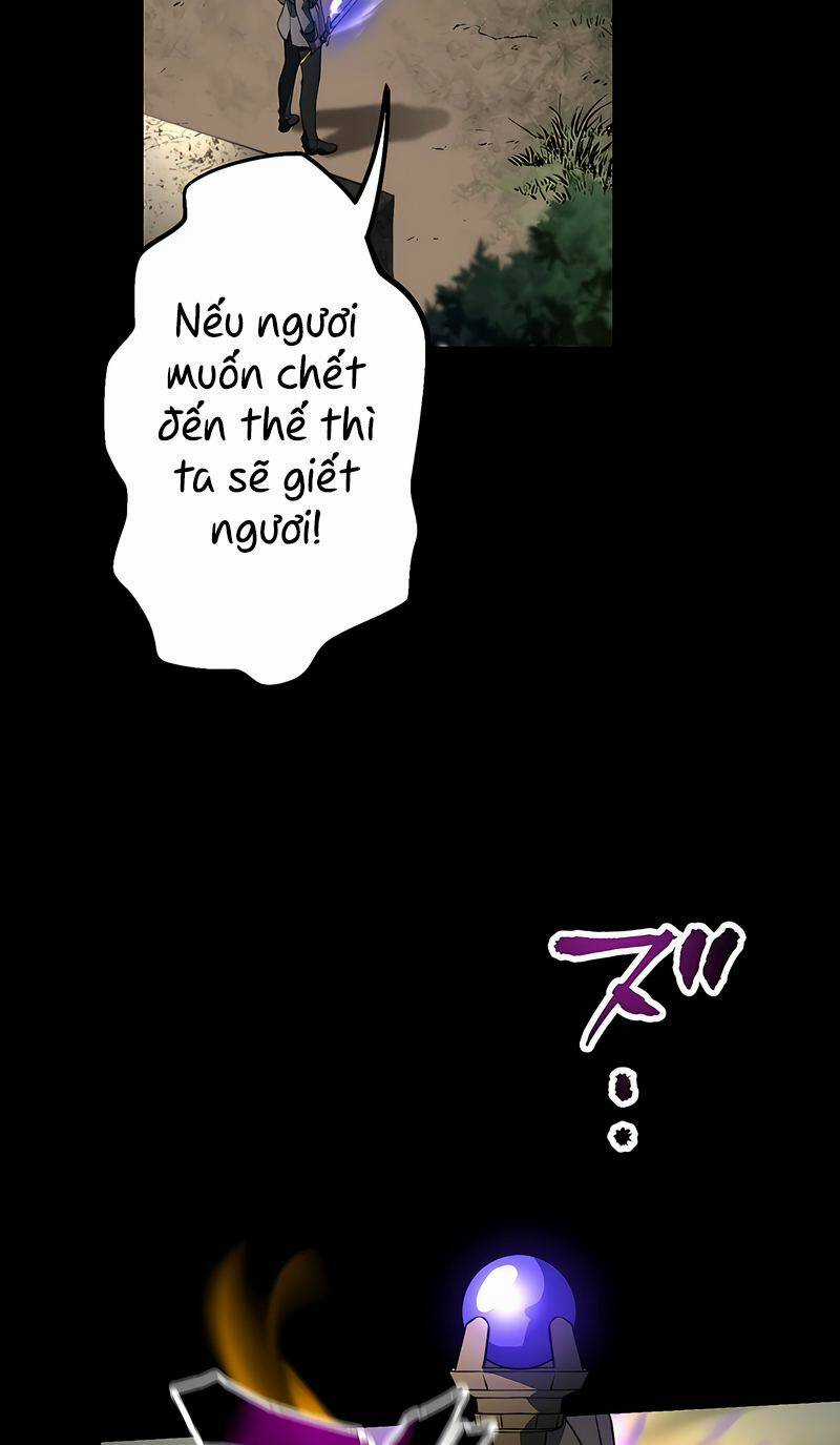 Cuộc Sống Của Một Pháp Sư Xuyên Không Thế Giới Khác Chapter 15 trang 36