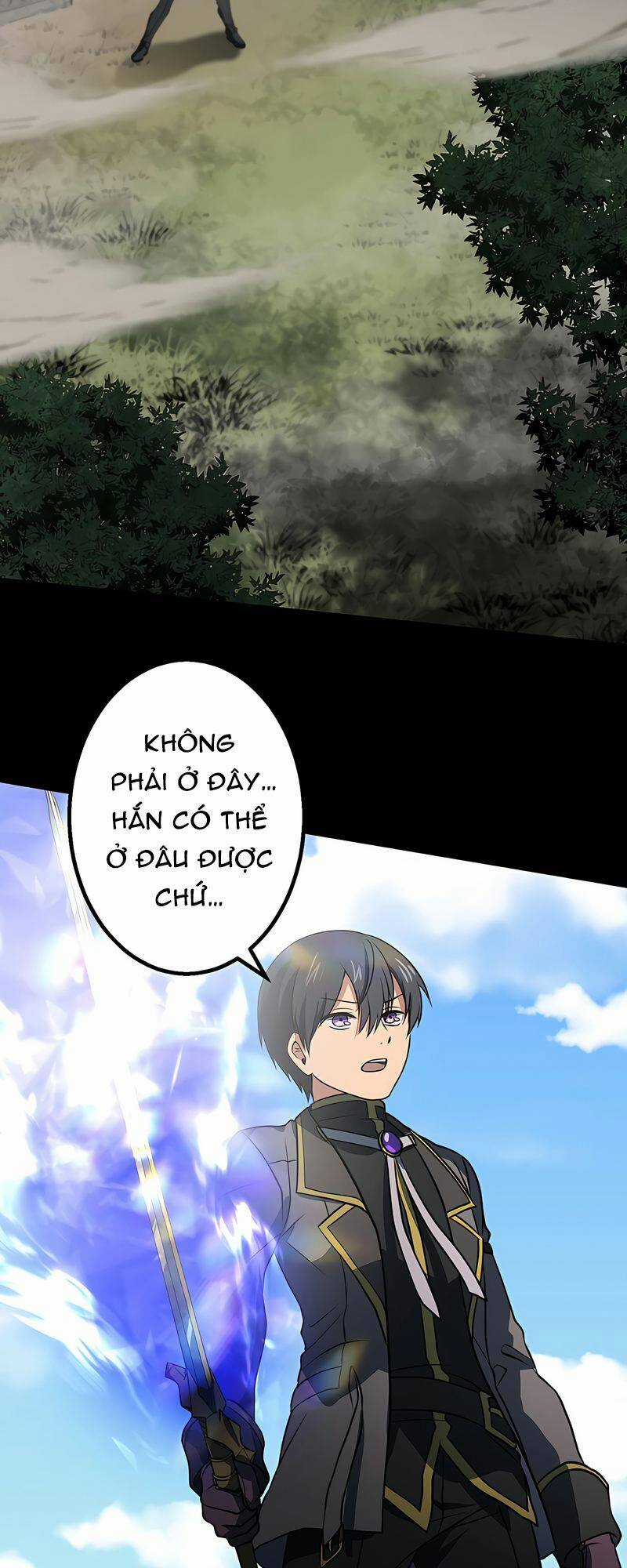 Cuộc Sống Của Một Pháp Sư Xuyên Không Thế Giới Khác Chapter 15 trang 40