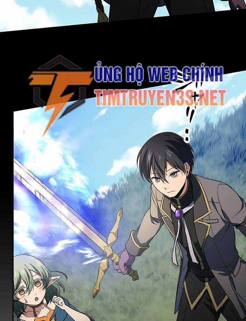 Cuộc Sống Của Một Pháp Sư Xuyên Không Thế Giới Khác Chapter 15 trang 41