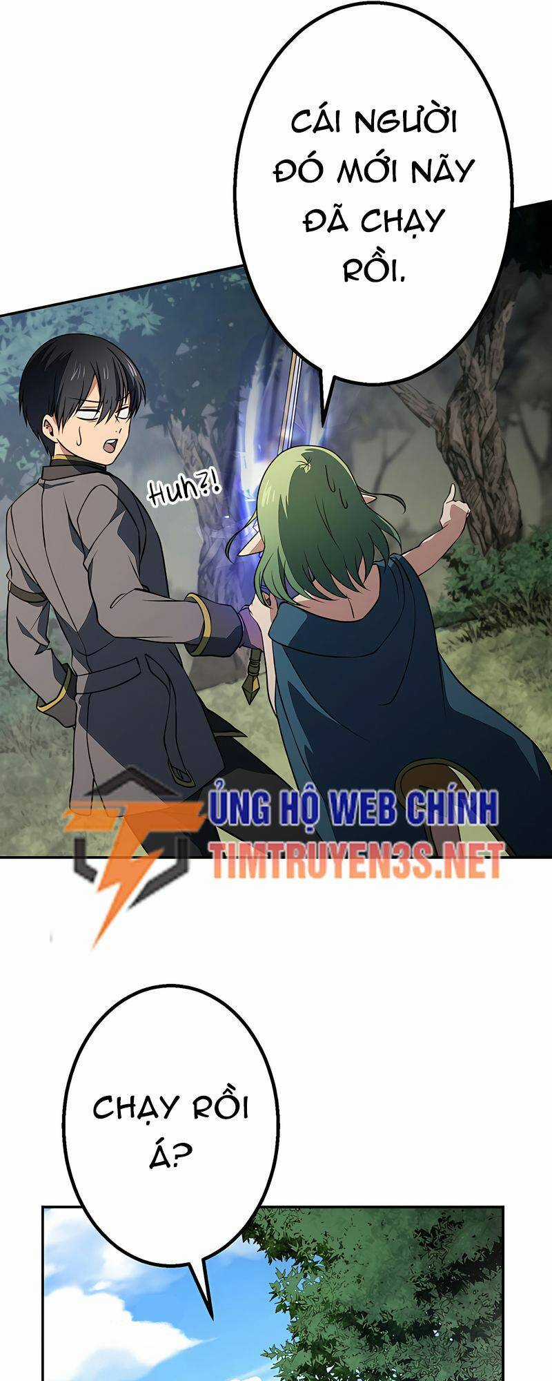 Cuộc Sống Của Một Pháp Sư Xuyên Không Thế Giới Khác Chapter 15 trang 43