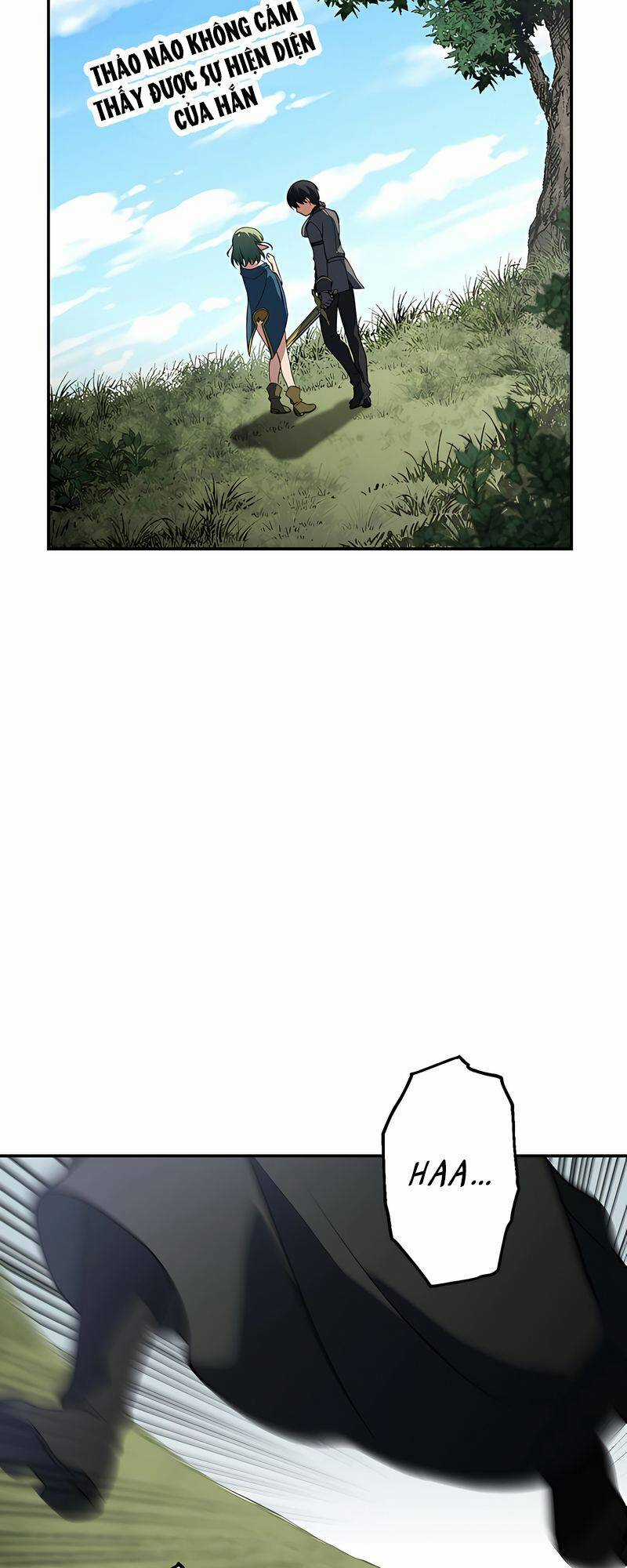 Cuộc Sống Của Một Pháp Sư Xuyên Không Thế Giới Khác Chapter 15 trang 44