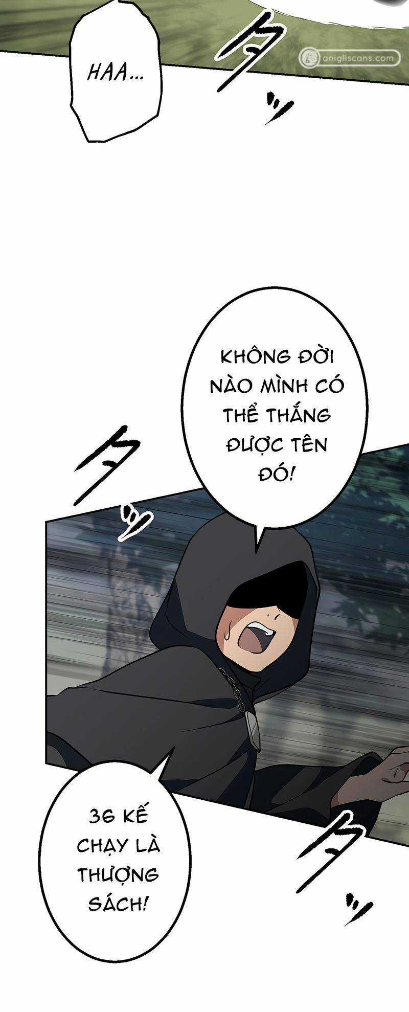 Cuộc Sống Của Một Pháp Sư Xuyên Không Thế Giới Khác Chapter 15 trang 45