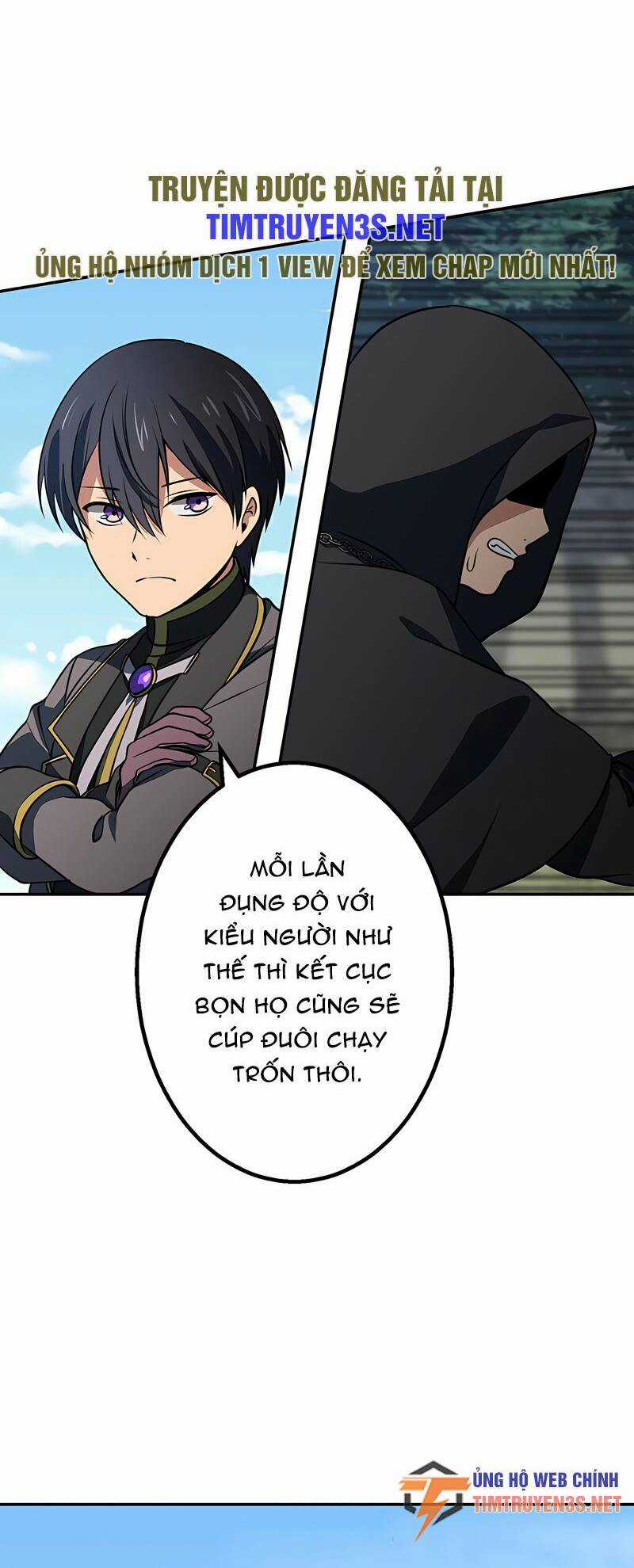 Cuộc Sống Của Một Pháp Sư Xuyên Không Thế Giới Khác Chapter 15 trang 46