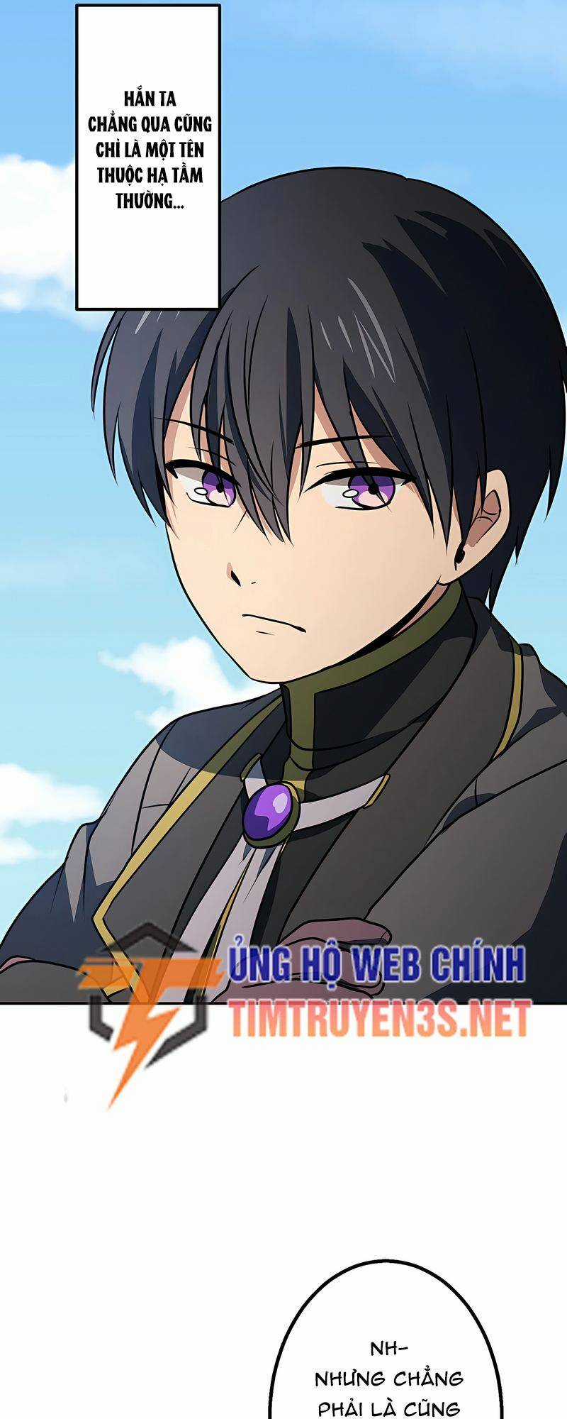 Cuộc Sống Của Một Pháp Sư Xuyên Không Thế Giới Khác Chapter 15 trang 47