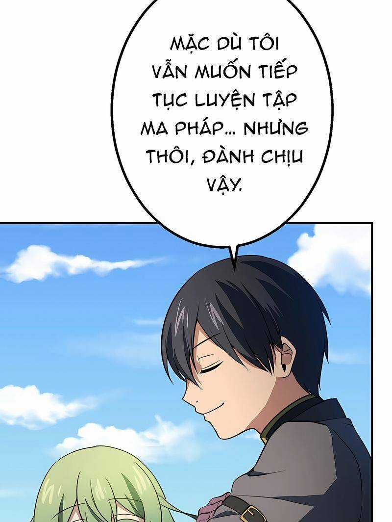 Cuộc Sống Của Một Pháp Sư Xuyên Không Thế Giới Khác Chapter 15 trang 49