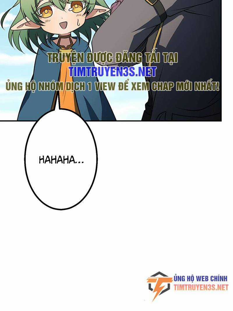 Cuộc Sống Của Một Pháp Sư Xuyên Không Thế Giới Khác Chapter 15 trang 50