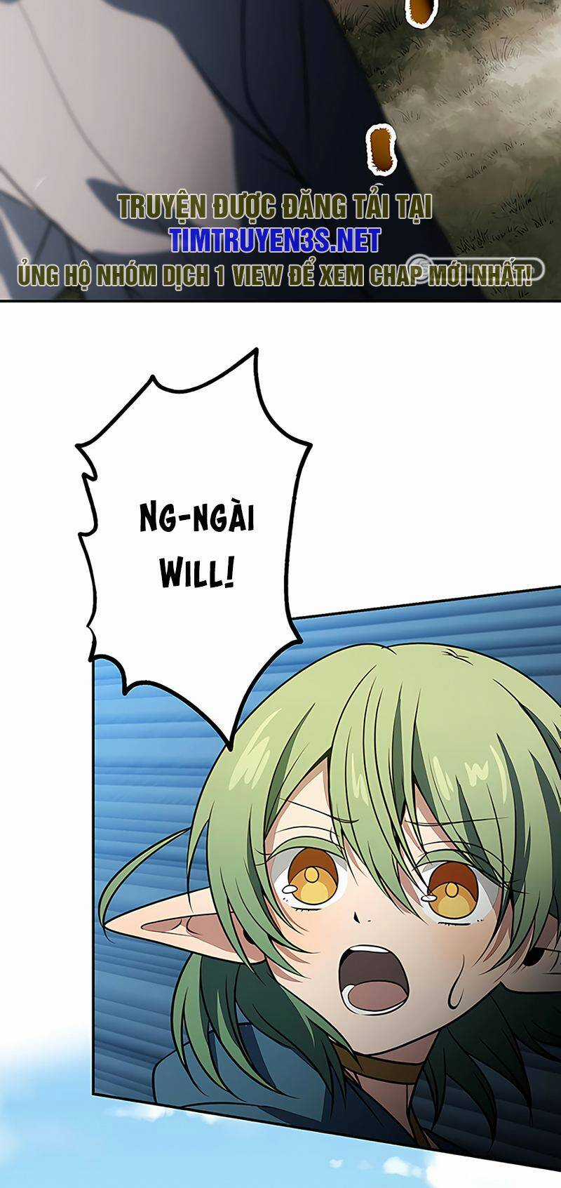 Cuộc Sống Của Một Pháp Sư Xuyên Không Thế Giới Khác Chapter 15 trang 9