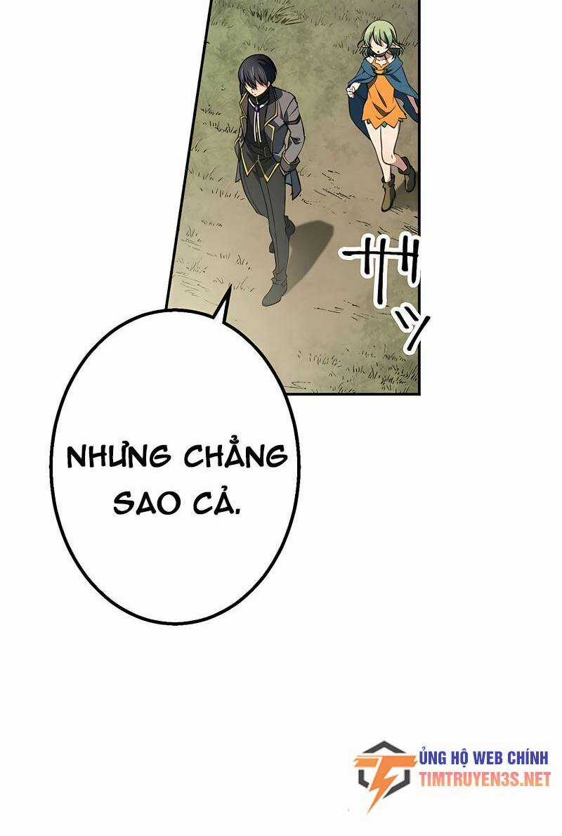 Cuộc Sống Của Một Pháp Sư Xuyên Không Thế Giới Khác Chapter 16 trang 10