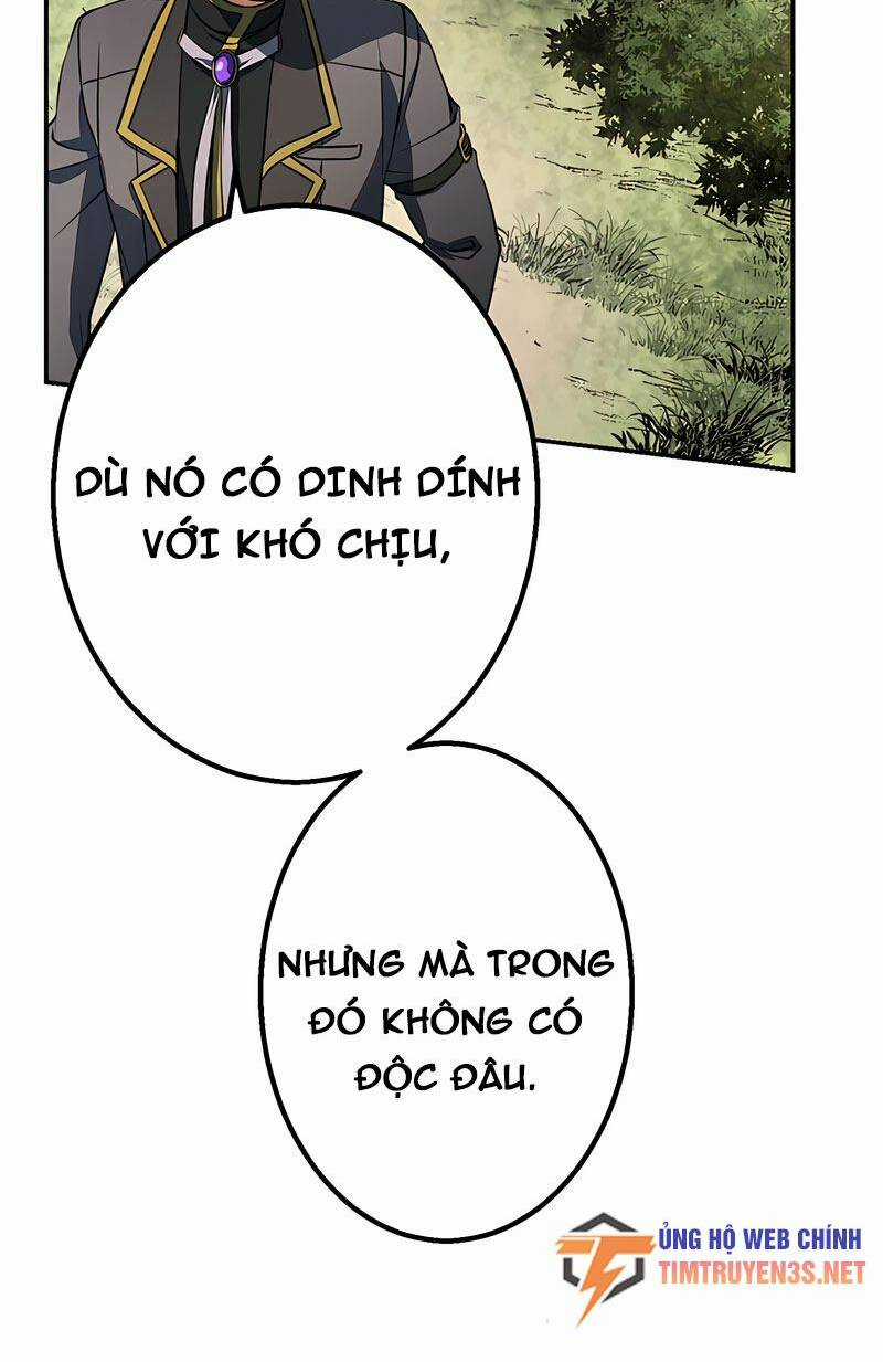 Cuộc Sống Của Một Pháp Sư Xuyên Không Thế Giới Khác Chapter 16 trang 24