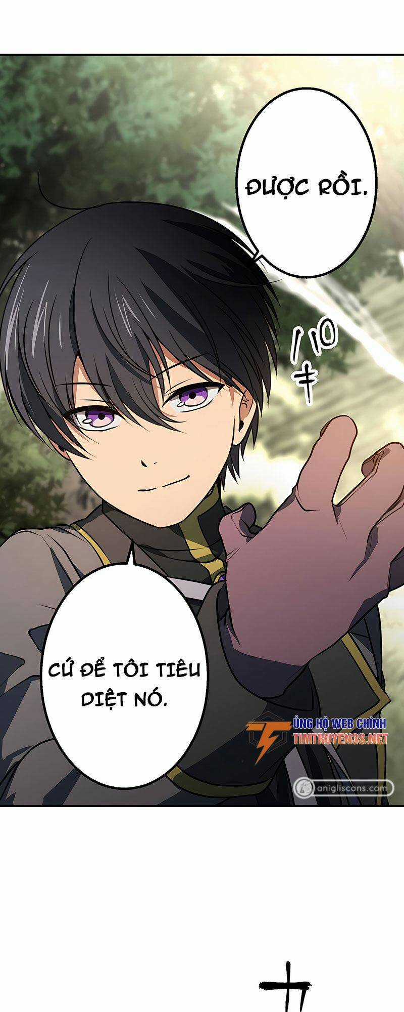 Cuộc Sống Của Một Pháp Sư Xuyên Không Thế Giới Khác Chapter 16 trang 26